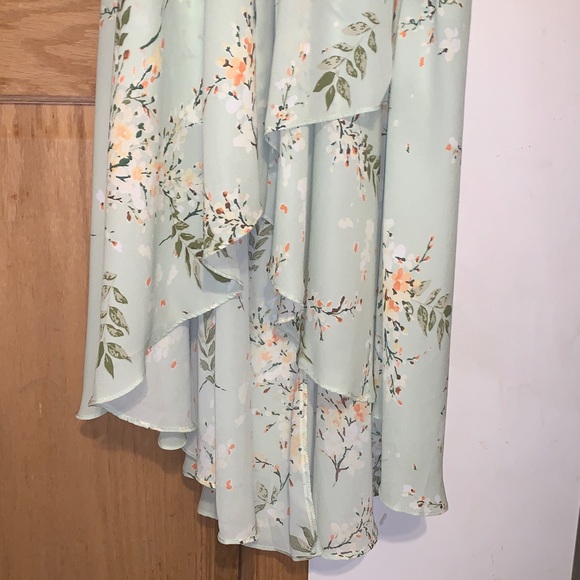 Love Tree Dress - Picture 3 of 6